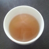 ハチミツ甜茶